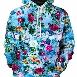 T6 Lennon Unisex Hoodie