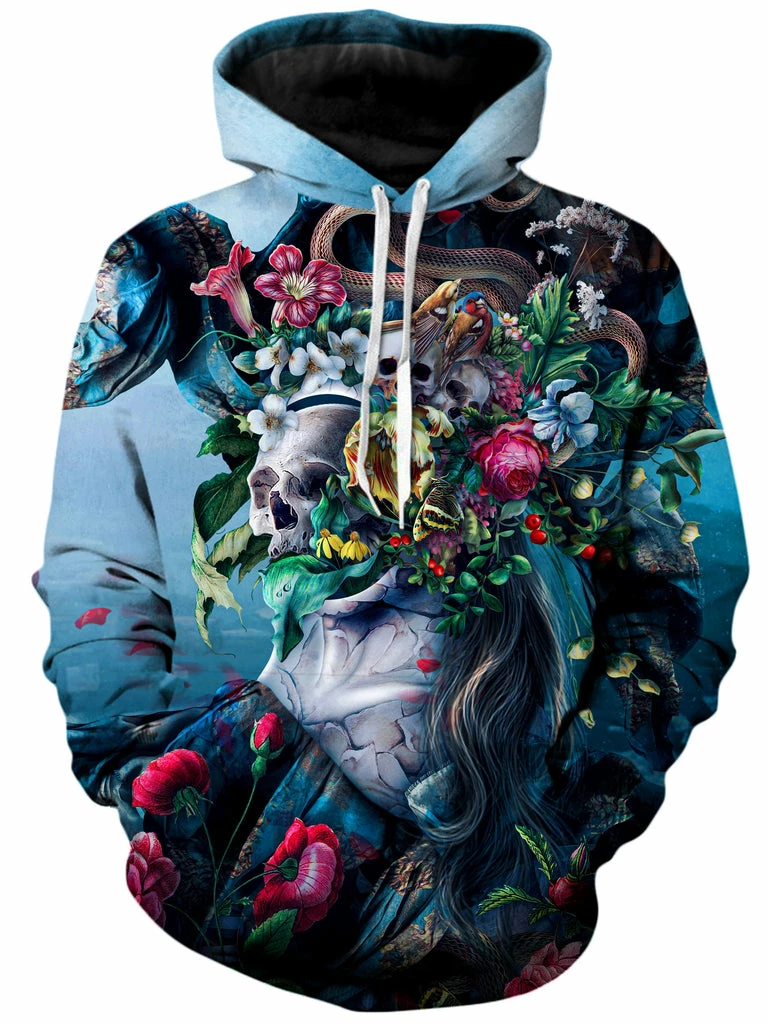 Live and Die Unisex Hoodie T6 Live And Die Unisex Hoodie -iEDM Shop riza peker live and die unisex hoodie