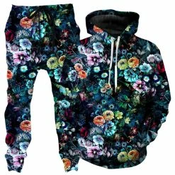 Ready To Ship Neverland Hoodie And Joggers Combo