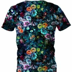 T6 Neverland Men's T-Shirt 3 T6 Neverland Men's T-Shirt -iEDM Shop riza peker neverland men s t shirt 28306938331211 1024x1024