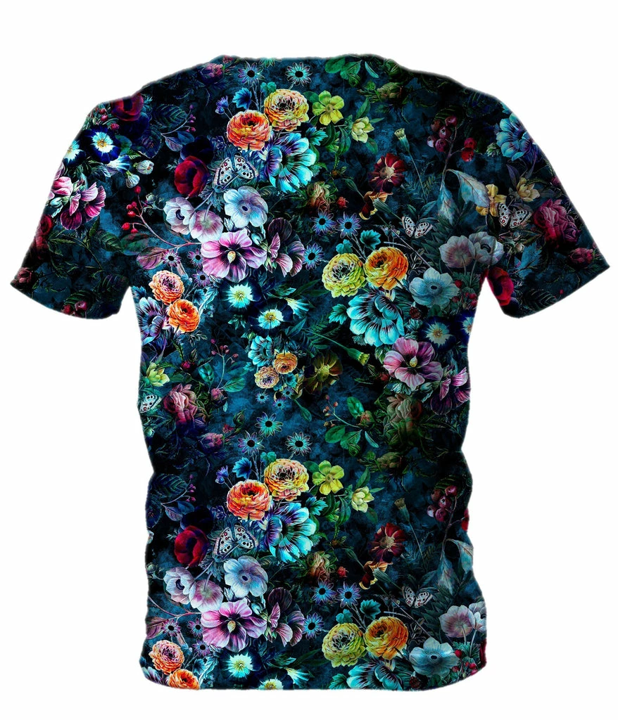 Neverland Men's T-Shirt T6 Neverland Men's T-Shirt -iEDM Shop riza peker neverland men s t shirt