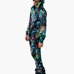 T6 Neverland Onesie -iEDM Shop riza peker neverland onesie 28417457717323 1024x1024