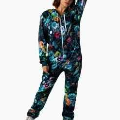 T6 Neverland Onesie -iEDM Shop riza peker neverland onesie 4447759892555 1024x1024