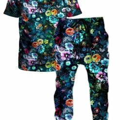 Ready To Ship Neverland T-Shirt And Joggers Combo