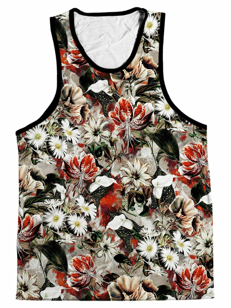 Ready To Ship Noel Tank And Shorts Combo - Image 2