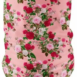 T6 Pastel Bandana Mask