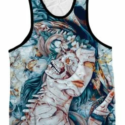 T6 Post Revelation Men's Tank