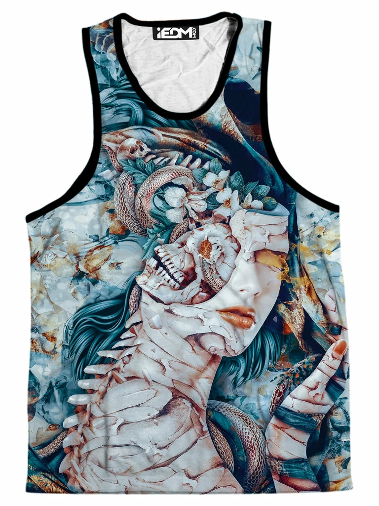 Post Revelation Men's Tank T6 Post Revelation Men's Tank -iEDM Shop riza peker post revelation men s tank