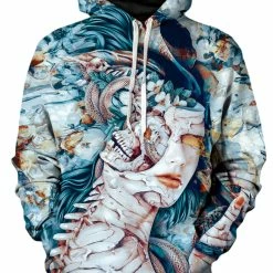 T6 Post Revelation Unisex Hoodie