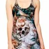 T6 Queen Of Snakes Women's Tank