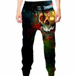Ready To Ship Skull Lover T-Shirt And Joggers Combo 4 Ready To Ship Skull Lover T-Shirt And Joggers Combo -iEDM Shop riza peker skull lover joggers 4239145107531 5b79b558 e0a1 43ee 913c b7d157d6bde1 1024x1024