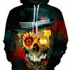 T6 Skull Lover Unisex Hoodie 2 T6 Skull Lover Unisex Hoodie -iEDM Shop riza peker skull lover unisex hoodie 28339446251595 1024x1024