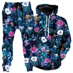 Ready To Ship South Beach Hoodie And Joggers Combo