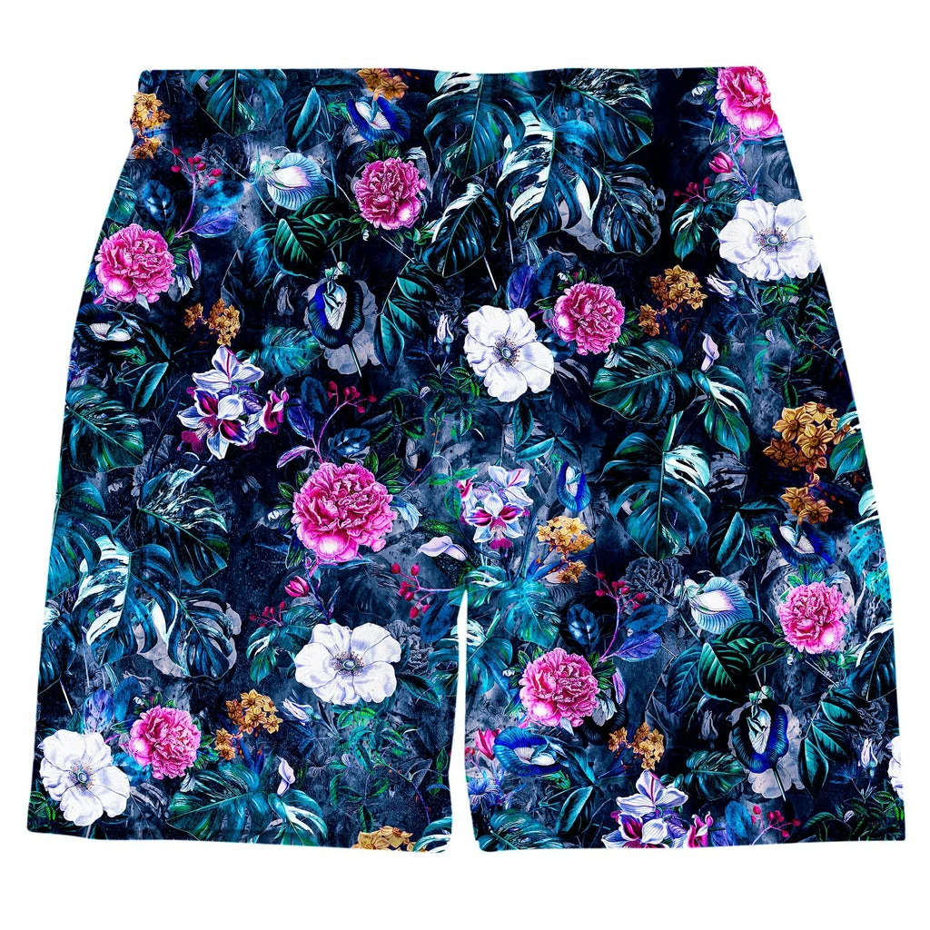 Ready To Ship South Beach Men's Tank And Shorts Combo - Image 3