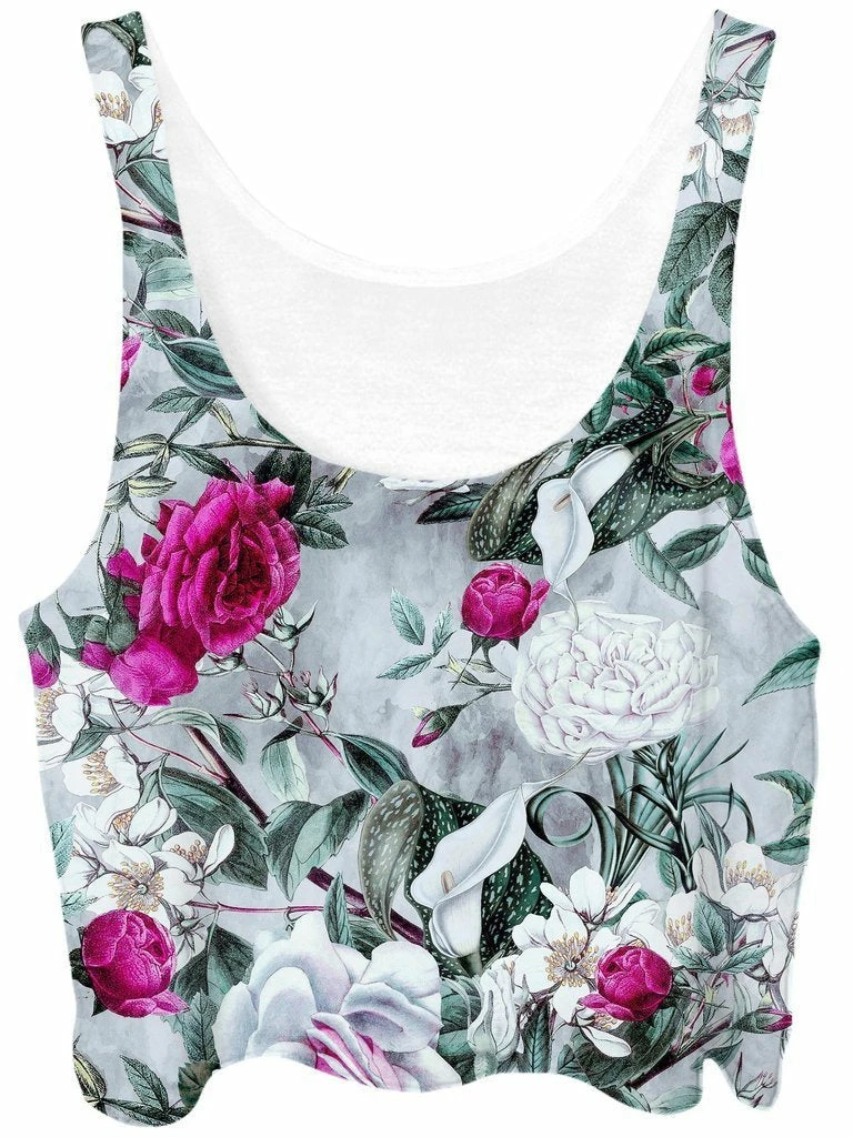 Ready To Ship Vapor Crop Top And Leggings Combo 4 Ready To Ship Vapor Crop Top And Leggings Combo - Image 2