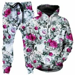 Ready To Ship Vapor Hoodie And Joggers Combo