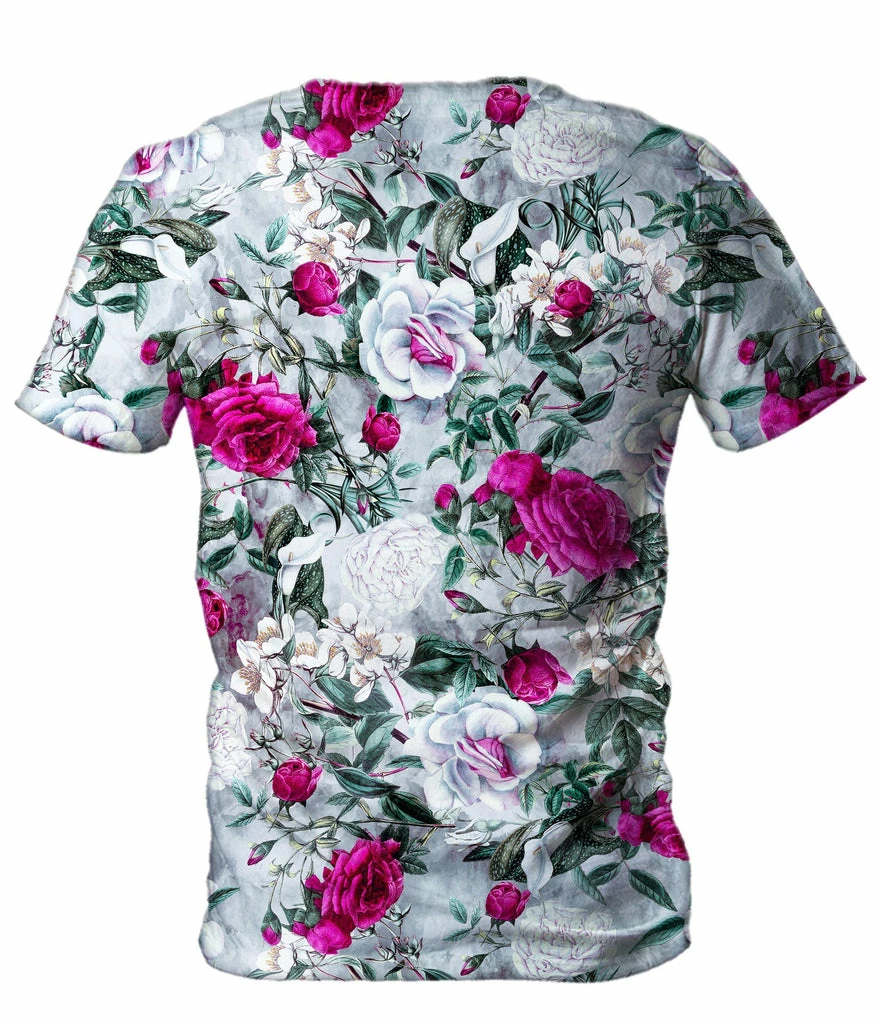 T6 Vapor Men's T-Shirt - Image 2