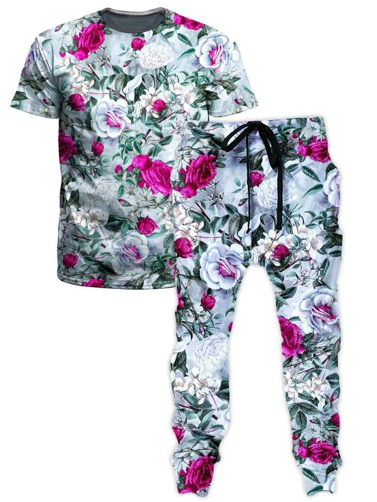 Vapor T-Shirt and Joggers Combo Ready To Ship Vapor T-Shirt And Joggers Combo -iEDM Shop riza peker vapor t shirt and joggers combo