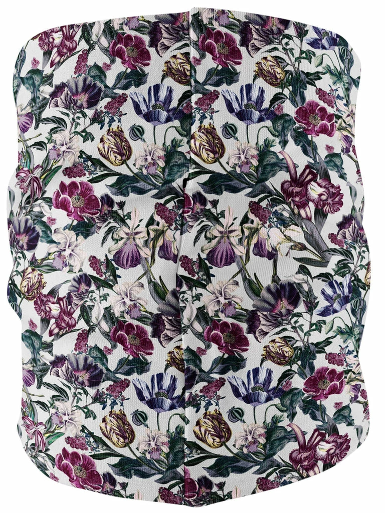 Venice Bandana Mask T6 Venice Bandana Mask -iEDM Shop riza peker venice bandana mask