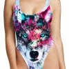 T6 Wolf High Cut One-Piece Swimsuit -iEDM Shop riza peker wolf high cut one piece swimsuit 28418080702539 1024x1024