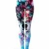 T6 Wolf Leggings