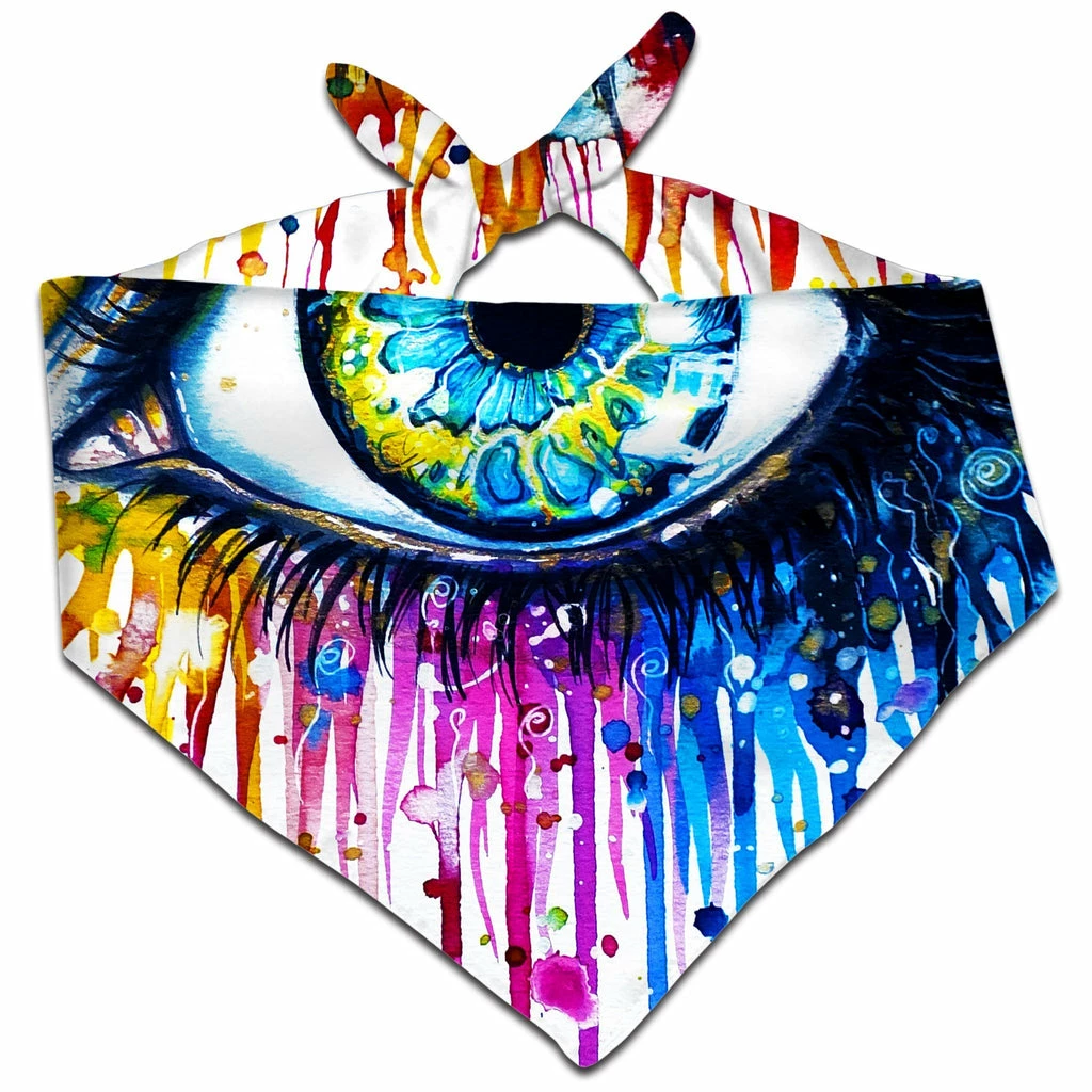 Eyecopi Kopie Bandana T6 Eyecopi Kopie Bandana -iEDM Shop svenja jodicke eyecopi kopie bandana