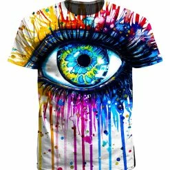 T6 Eyecopi Kopie Men's T-Shirt