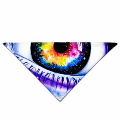 T6 Galaxy Eye Bandana -iEDM Shop svenja jodicke galaxy eye bandana 12883786039371 1024x1024