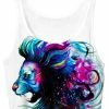 T6 Lion Color Crop Top 2 T6 Lion Color Crop Top -iEDM Shop svenja jodicke lion color crop top 4233159344203 1024x1024