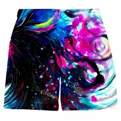 Ready To Ship Lion Color T-Shirt And Shorts Combo -iEDM Shop svenja jodicke lion color t shirt and shorts combo 10724666310731 1024x1024