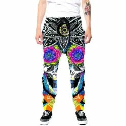 Ready To Ship Suger Skull Hoodie And Joggers Combo -iEDM Shop svenja jodicke suger skull hoodie and joggers combo 4163787817035 1024x1024