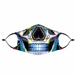 Ready To Ship Suger Skull Tank And Shorts With PM 2.5 Face Mask Combo 4 Ready To Ship Suger Skull Tank And Shorts With PM 2.5 Face Mask Combo -iEDM Shop svenja jodicke suger skull tank and shorts with pm 2 5 face mask combo 15993360253003 1024x1024