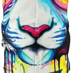 T6 Tigger Bandana Mask