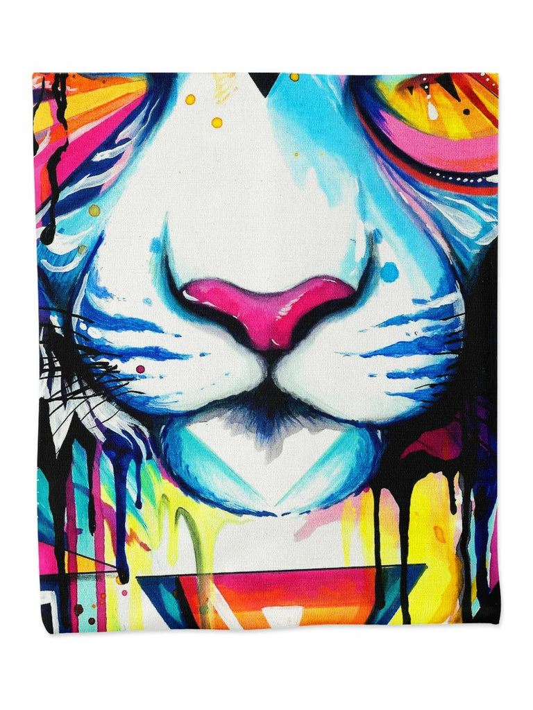 Tigger Bandana Mask T6 Tigger Bandana Mask -iEDM Shop svenja jodicke tigger bandana mask