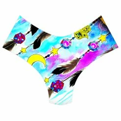 Ready To Ship Yin Yang 2 Crop Top And Booty Shorts Combo -iEDM Shop svenja jodicke yin yang 2 crop top and booty shorts combo 4472785862731 1024x1024