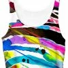 T6 Zebra Bunt Crop Top -iEDM Shop svenja jodicke zebra bunt crop top 13157094195275 1024x1024